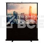 Экран Cactus 102x180см FloorCompactExpert CS-PSFLCE-180X102 16:9 напольный рулонный, фото 1