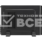 Компьютерный корпус SlimTower Aerocool/Formula 