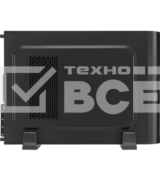Компьютерный корпус SlimTower Aerocool/Formula 