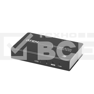Разветвитель 2PORT 4K HDMI VS182B-AT-G ATEN