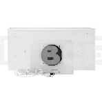 Вытяжка Maunfeld OUSE TOUCH 60 белый/белое стекло, фото32