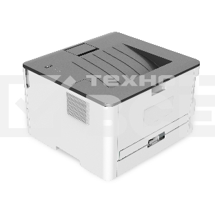 Принтер лазерный Pantum P3010D, A4, ч/б, печ. до 30 стр/мин, 1200 х 1200dpi, USB