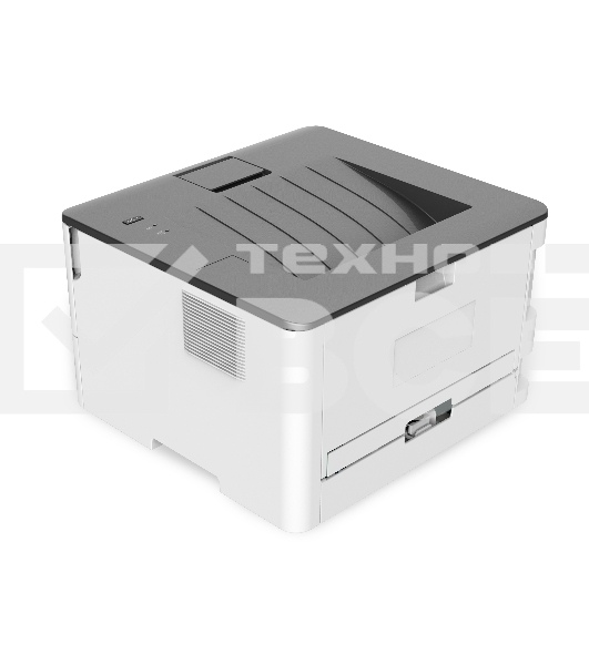 Принтер лазерный Pantum P3010D, A4, ч/б, печ. до 30 стр/мин, 1200 х 1200dpi, USB