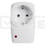 Адаптер питания 220В + 2 USB Rexant RX-17, фото 1