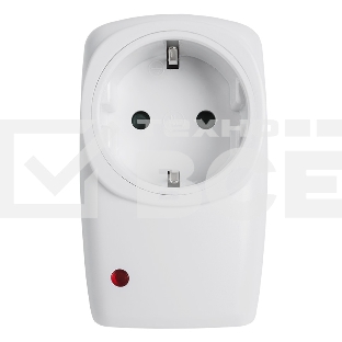 Адаптер питания 220В + 2 USB Rexant RX-17
