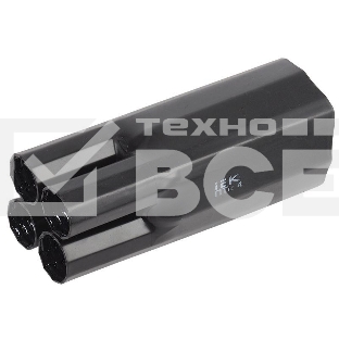 Перчатка термоус. ПТк 4х150-240 1кВ IEK UMS-CB3-9035-3211-1KV