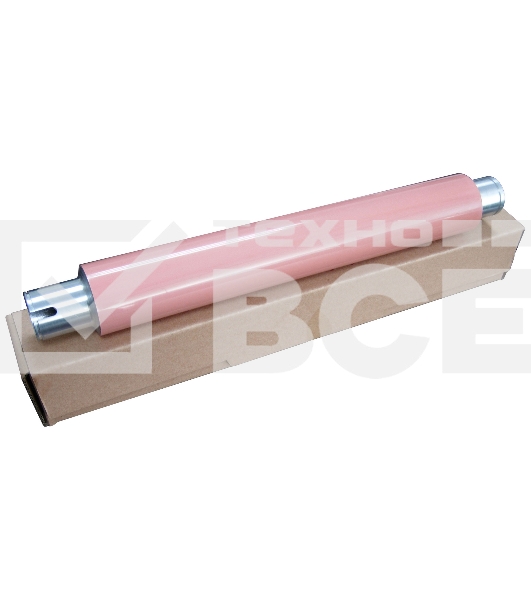 Тефлоновый вал Cet CET2446 (RB2-5948-00) для HP LaserJet 9000/9040/9050