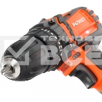 Дрель-шуруповерт аккумуляторная Patriot BR 141ES, Аккумуляторная, 14,4В, 2 АКБ, Кейс, фото5