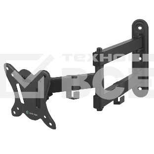 Кронштейн ONKRON NP15 для телевизора 10