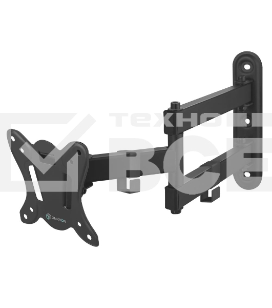 Кронштейн ONKRON NP15 для телевизора 10