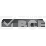 Коммутатор TP-Link 16-port 10/100Mbps + 2-port Gigabit unmanaged switch with 16 PoE+ ports, compliant with 802.3af/at PoE, 150W PoE budget,  support 250m Extend Mode, priority mode and Isolation mode, rackmount, plug and play., фото7