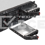 Серверный корпус ExeGate Pro EX281301RUS 3U660-HS16 <RM 19
