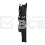 Розетка (колодка) штепсельная трехместная влагозащищенная 2P+PE 230V, 16 А, IP44 каучук PROconnect, фото5