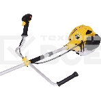Бензиновый триммер Huter GGT-553TA, фото8