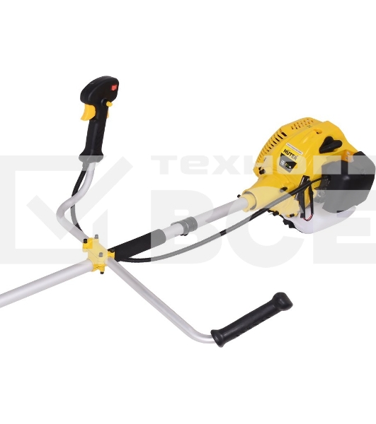Бензиновый триммер Huter GGT-553TA
