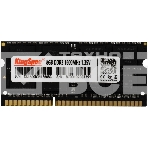 Оперативная память KingSpec, DDR3L, 8GB (1x8 GB), 1600 MHz, CL11, SO-DIMM, фото3