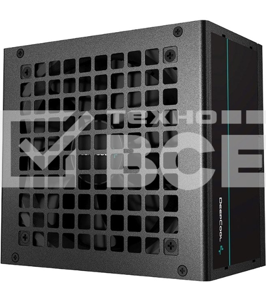 Блок питания Deepcool / GamerStorm  PF450, 450Вт, 80 PLUS, 120мм, черный