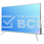 Телевизор Polar 65' P65U51T2CSM (YY) серебристый LED UHD 60Hz Smart TV Android 1GB/8GB, фото3