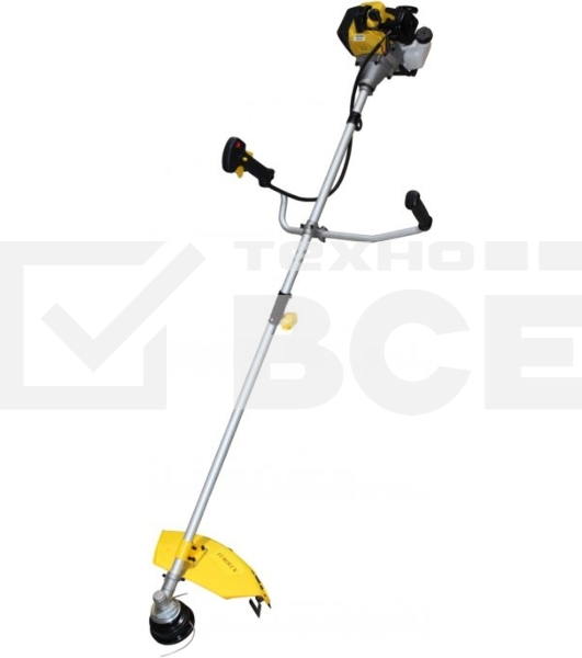 Бензиновый триммер Eurolux TR-2500S 70/2/46
