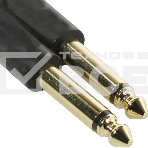 Кабель Vention аудио Jack 6,35 mm M/6.35 M - 2 м, фото5