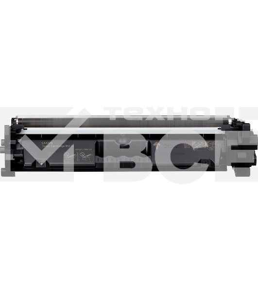 Картридж лазерный CANON 051H BK черный (4100 стр.) для CANON LBP162dw