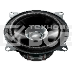 Колонки автомобильные Pioneer TS-G1010F 4Ом 10 см (4 дюйм) (ком.:2 кол.) широкополосные однополосные, фото6
