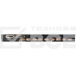 Переключатель KVM ATEN CS1708A-AT-G 8-и портовый PS/2-USB KVMP переключатель (KVM switch), фото4