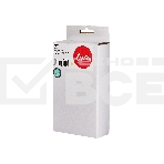 Картридж струйный Sakura B3P21A (№727 Yellow) для HP, желтый, 130 мл., фото3