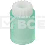 Ролик подачи Ricoh Aficio 3035/3045/MP3500/4000/4500/5000 (AF030090), фото2