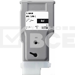 Картридж струйный Canon PFI-207 BK (8789B001) черный (300 мл) для Canon imagePROGRAPH iPF680, 685, 780, 785, фото3