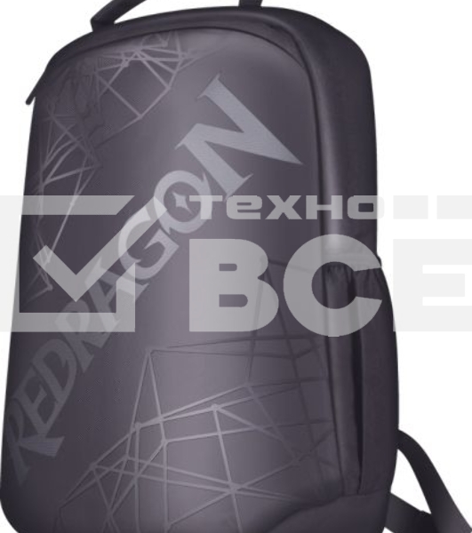 Рюкзак для ноутбука Defender REDRAGON AENEAS 15.6