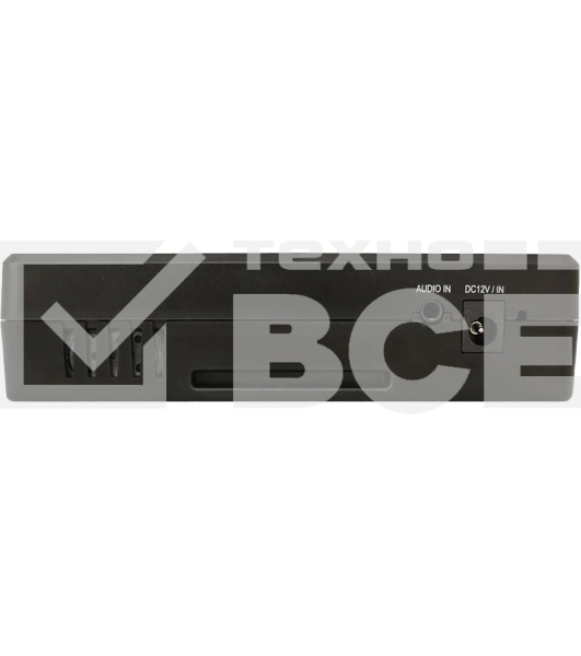 Универсальный наручный монитор-тестер Tezter TIP-H-4(Hand) AHD/CVI/TVI/CVBS и IP-видеосистем