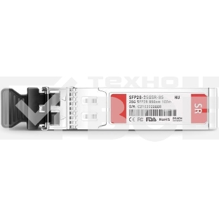 Трансивер 25GE 100M LC MM SFP-25G-SR-MP HUAWEI