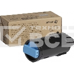 Картридж лазерный XEROX 106R03884 голубой для XEROX VersaLink C500/C505 (9000 стр) (Channels), фото3
