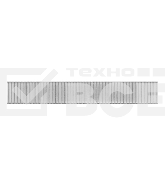 Скобы для степлера мебельного, тип 53, 8 мм, MATRIX, количество 1000 шт., 41118