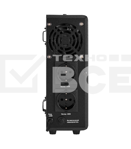 Комплект Источник бесперебойного питания EX295995RUS + батарея 33Aч EX282974RUS 1шт (инвертор, синус, для котла, настенный) ExeGate FineSine SX-500.LCD.AVR.2SH <500VA/300W, чистая синусоида, цветной LCD-дисплей, AVR, 2*Schuko, линейно-интерактивный, крепл