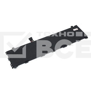 Аккумуляторная батарея для ноутбука Lenovo IdeaPad S340-13IML 11.55V 3680mAh Orig