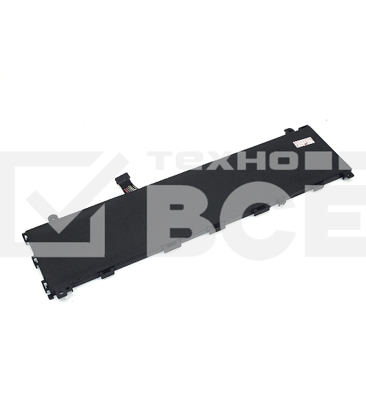 Аккумуляторная батарея для ноутбука Lenovo IdeaPad S340-13IML 11.55V 3680mAh Orig