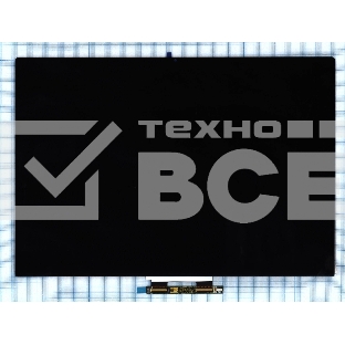 Модуль (матрица + тачскрин) для Dell T09ADFC14037A