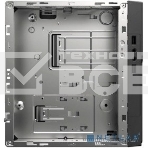 Компьютерный корпус с блоком питания 220Вт. Case Foxline FL-BQ5, mITX, фото4