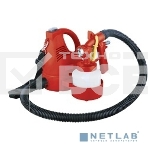 Краскопульт электрический FUBAG 100173 easypaint s500/1.8 230-270мл/мин 0.2 бар бачок 0.5л 1.8мм, фото5