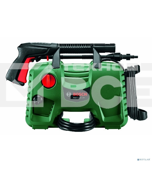 Очиститель высокого давления Bosch  EasyAquatak 120 06008A7901