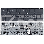 Клавиатура для ноутбука HP Pavilion DV7-7000 черная, фото4