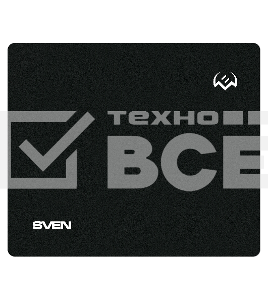 Набор SVEN GS-9200 игровые клавиатура, мышь и коврик