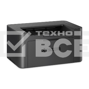 Принтер лазерный Kyocera PA2001w (1102YV3NL0), A4, ч/б, печ. до 20 стр/мин, 1800 x 600 dpi, USB, Wi-Fi