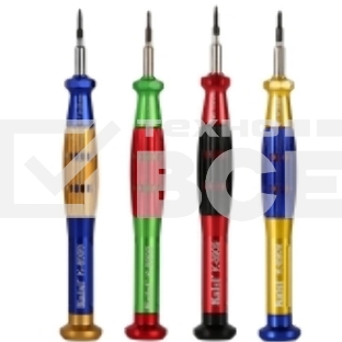 Отвертка для электронных компонентов Kaisi K-8909 T2