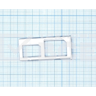 Лоток для SIM-карты Xiaomi Mi Note