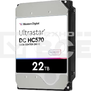 Жесткий диск Western Digital 3.5