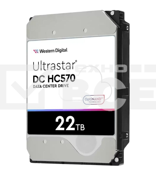 Жесткий диск Western Digital 3.5