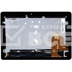 Модуль (матрица + тачскрин) для Asus Transformer TF201 черный, фото2
